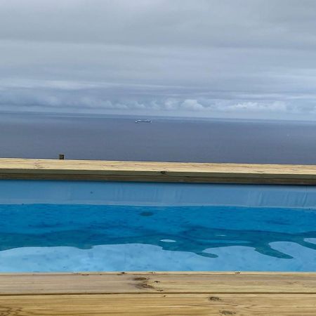 Casa Das 7 Lombas Povoacao  Exteriér fotografie