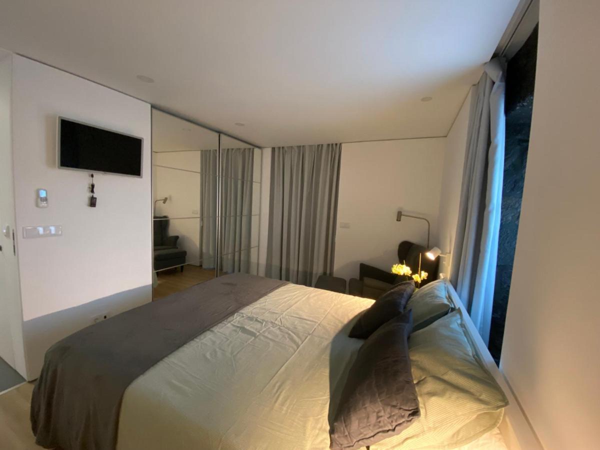 Casa Das 7 Lombas Povoacao  Exteriér fotografie