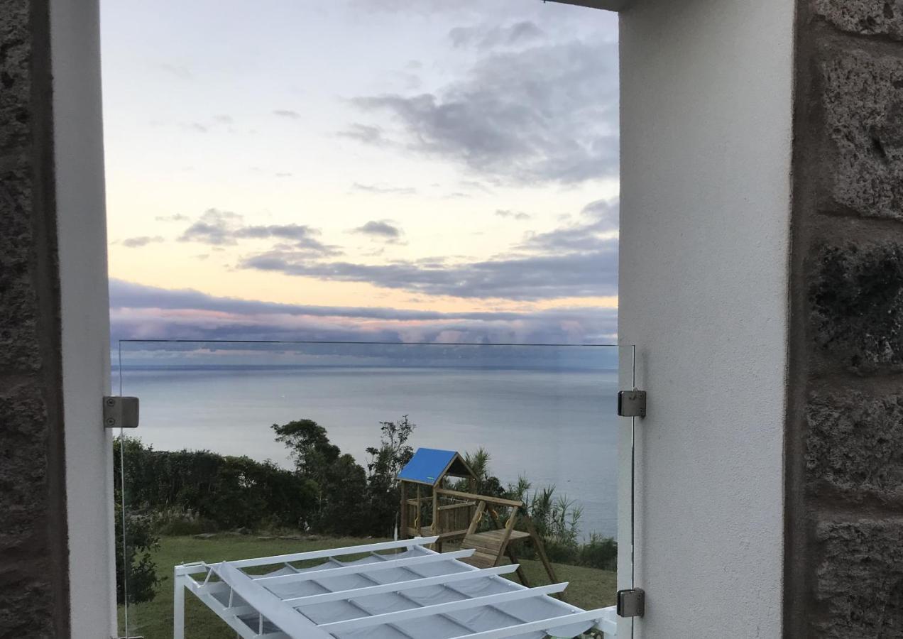 Casa Das 7 Lombas Povoacao  Exteriér fotografie